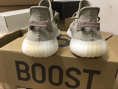 authentic ad*s Y**zy 350 boost v2-022