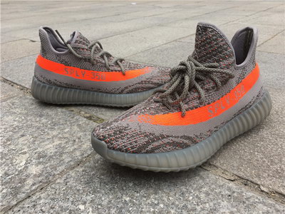 authentic ad*s Y**zy 350 boost v2 beluga