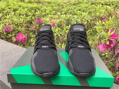 Authentic Adidas EQT Support ADV-003