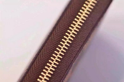 LV Wallets AAA(Men)-002