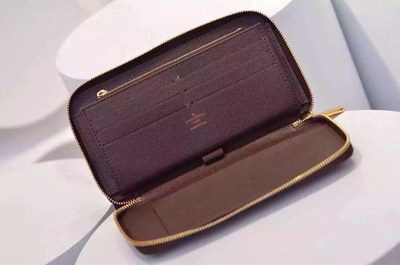 LV Wallets AAA(Men)-001