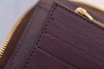 LV Wallets AAA(Men)-001