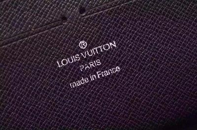 LV Wallets AAA(Men)-008