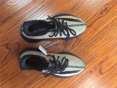 authentic ad*s Y**zy 350 boost v2-005