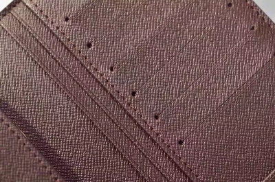 LV Wallets AAA(Men)-003