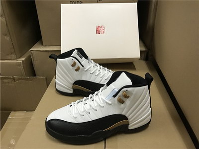 Air Jordan 12 Retro China New Year 2017