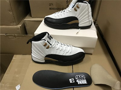 Air Jordan 12 Retro China New Year 2017