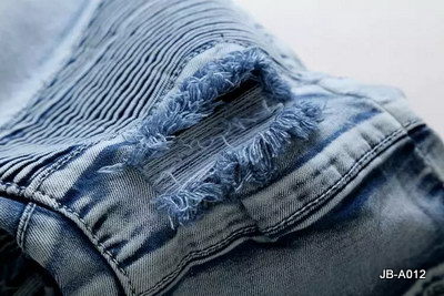 Balmain Jeans-077