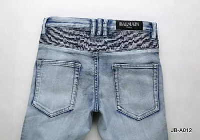 Balmain Jeans-077