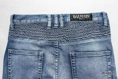 Balmain Jeans-078