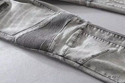 Balmain Jeans-080