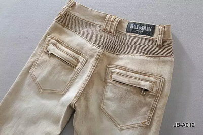 Balmain Jeans-082
