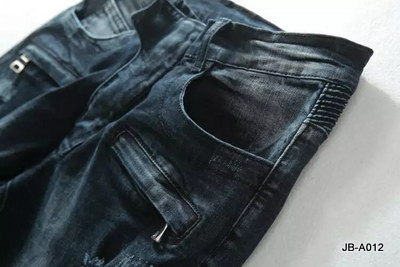 Balmain Jeans-084