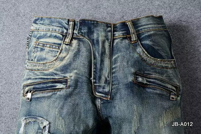 Balmain Jeans-086
