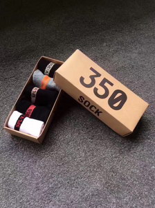 ad*s Y**zy socks(5 pairs)