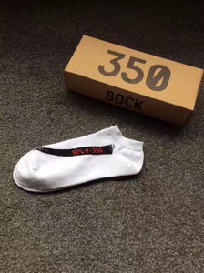 ad*s Y**zy socks(5 pairs)