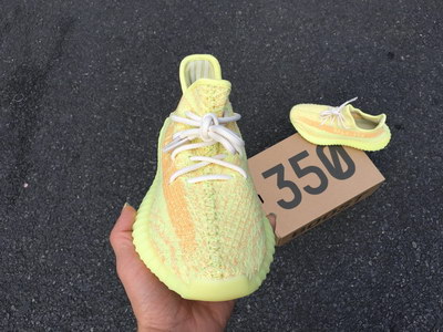 authentic ad*s Y**zy 350 boost v2-009