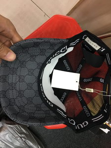 Gucci Cap-058