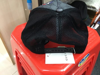 Gucci Cap-058