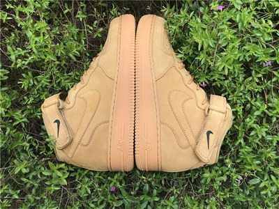 Authentic Air Force One(women)-005