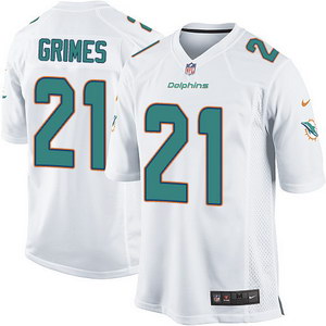 Miami Dolphins Jerseys-085