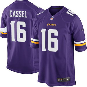 Minnesota Vikings Jerseys-116