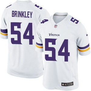 Minnesota Vikings Jerseys-081