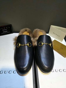 G*u*i shoes aaa(women)-012