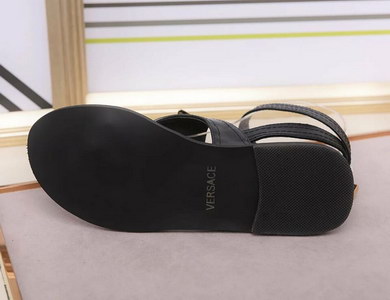 Versace Slipper Women(AAA)-005