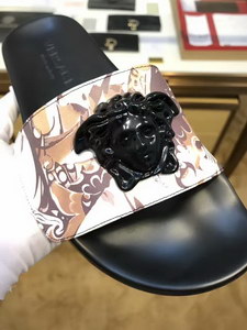 Versace Slippers(AAA)-033