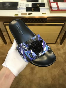 Versace Slippers(AAA)-034