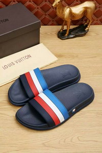 LV Slippers(AAA)-026