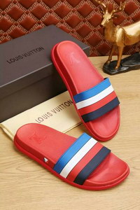 LV Slippers(AAA)-025