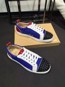 CL Men Shoes-302