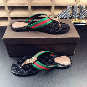 G*u*i slippers(aaa)-196