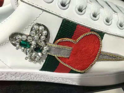 Gucci Shoes AAA(Women)-032