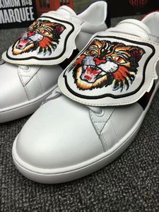 Gucci Shoes(AAA)-286