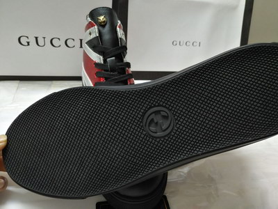 Gucci Shoes AAA(Women)-043