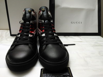 Gucci Shoes AAA(Women)-043