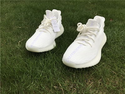 Authentic Adidas Yeezy 350 Boost V2-016