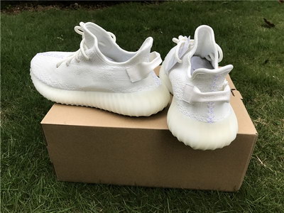 Authentic Adidas Yeezy 350 Boost V2-016