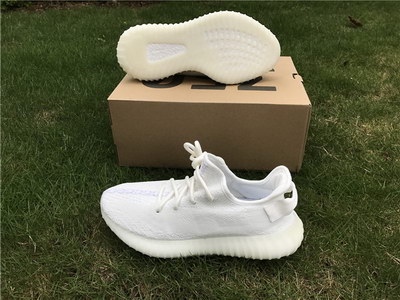 Authentic Adidas Yeezy 350 Boost V2-016
