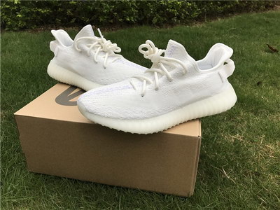 Authentic Adidas Yeezy 350 Boost V2-016