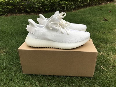 Authentic Adidas Yeezy 350 Boost V2-016