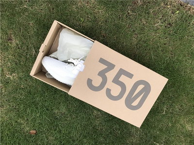 Authentic Adidas Yeezy 350 Boost V2-016