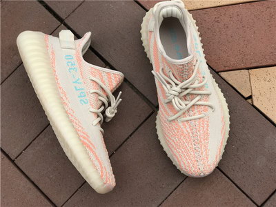 authentic ad*s Y**zy 350 boost v2-024