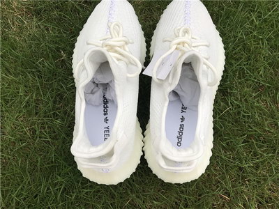 Authentic Adidas Yeezy 350 Boost V2-016