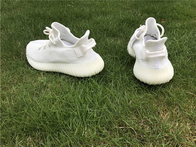 Authentic Adidas Yeezy 350 Boost V2-016