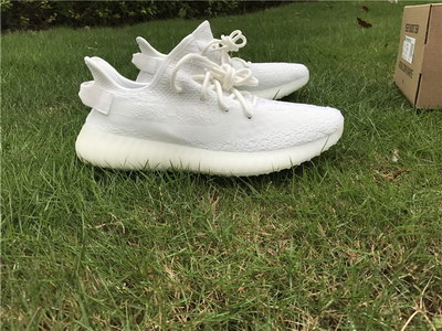 Authentic Adidas Yeezy 350 Boost V2-016