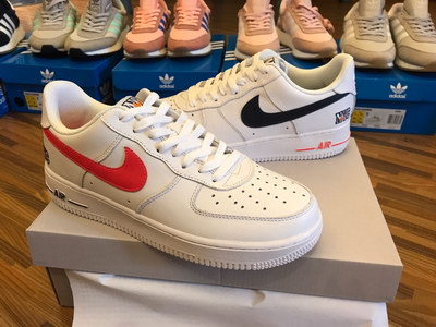 Authentic Air Force One-006